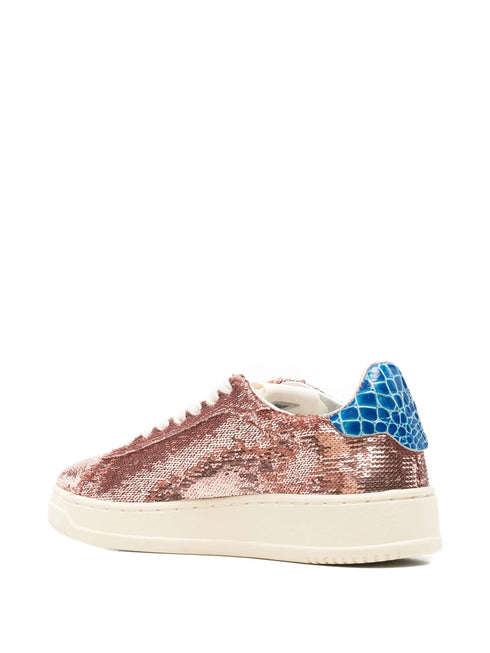 AUTRY DALLAS PAILLETTES